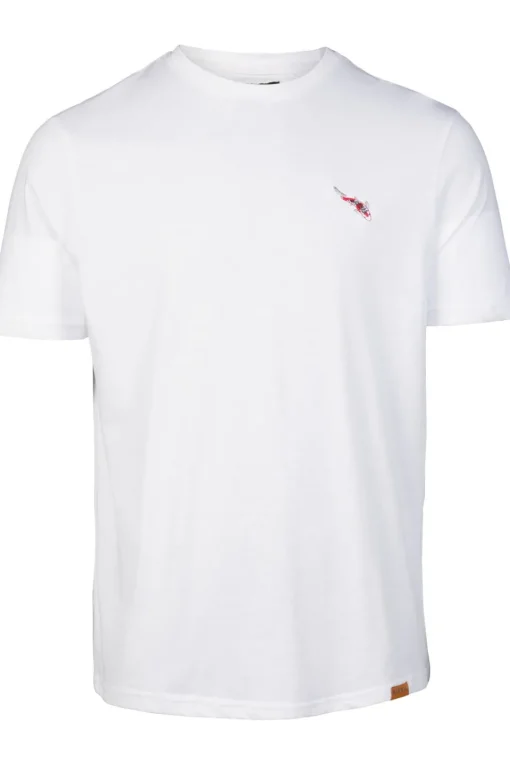 Narwal T-Shirt Koi