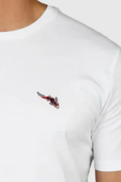 Narwal T-Shirt Koi