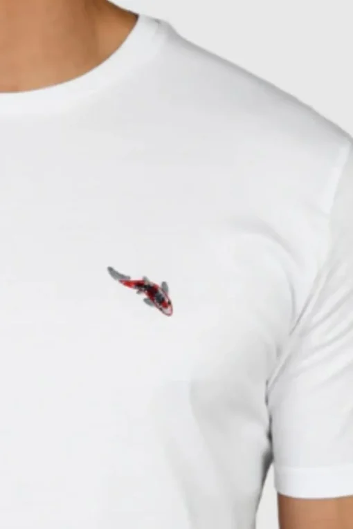 Narwal T-Shirt Koi