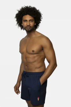 Narwal Zwemshort Gelato Coco