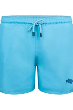 Narwal Zwemshort Piranha