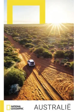 National Geographic Australië National Geographic NL