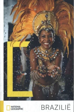 National Geographic Brazilië National Geographic NL