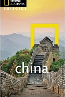 National Geographic China National Geographic NL