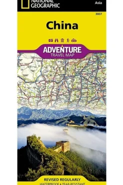 National Geographic China adv.ng r/v (r) wp