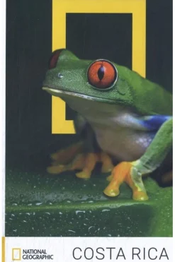 National Geographic Costa Rica National Geographic NL