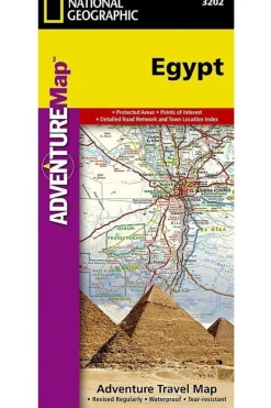 National Geographic Egypte adv. ng r/v (r) wp