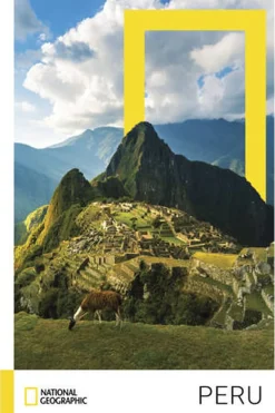 National Geographic Peru National Geographic NL