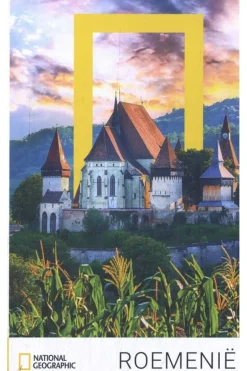 National Geographic Roemenië National Geographic NL