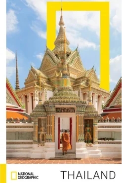 National Geographic Thailand National Geographic NL