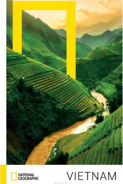National Geographic Vietnam National Geographic NL