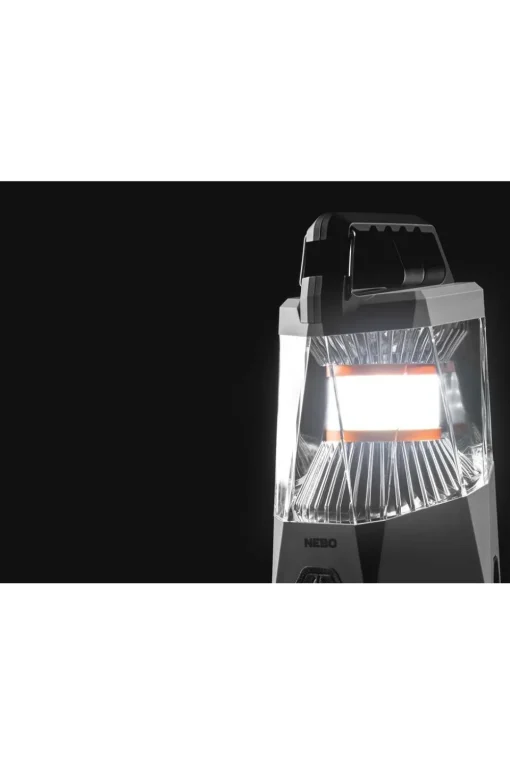 NEBO Verlichting Galileo 500 Lantern
