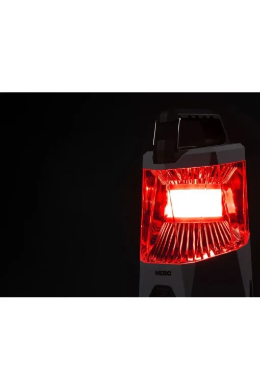 NEBO Verlichting Galileo 500 Lantern