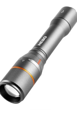 NEBO Zaklamp Davinci 2000 Rechargeable