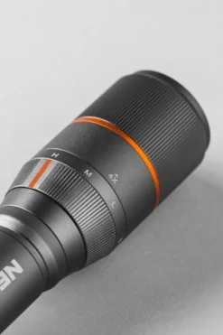 NEBO Zaklamp Davinci 2000 Rechargeable