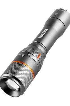 NEBO Zaklamp Davinci 1000 Rechargeable