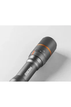 NEBO Zaklamp Davinci 1000 Rechargeable