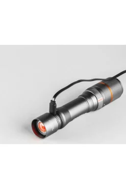 NEBO Zaklamp Davinci 1000 Rechargeable