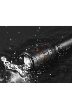 NEBO Zaklamp Davinci 1000 Rechargeable