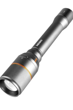 NEBO Zaklamp Davinci 3500 Rechargeable