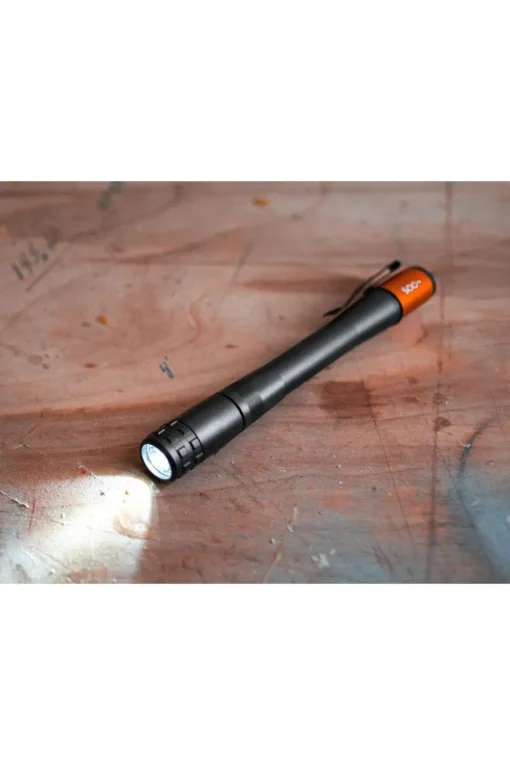 NEBO Zaklamp Inspector Rc 500