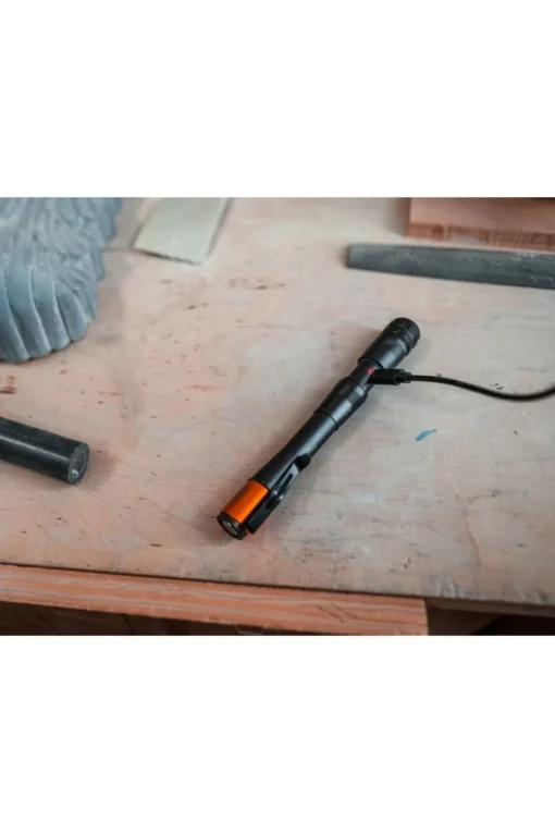 NEBO Zaklamp Inspector Rc 500