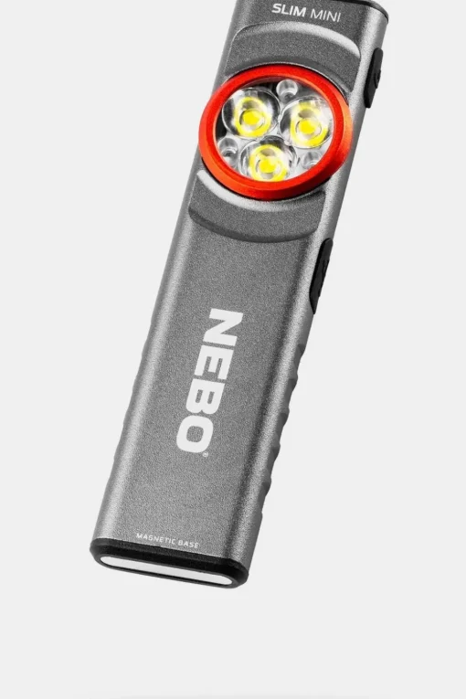 NEBO Zaklamp Nebo Slim Mini
