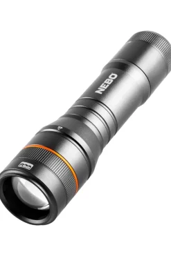 NEBO Zaklamp Newton 500