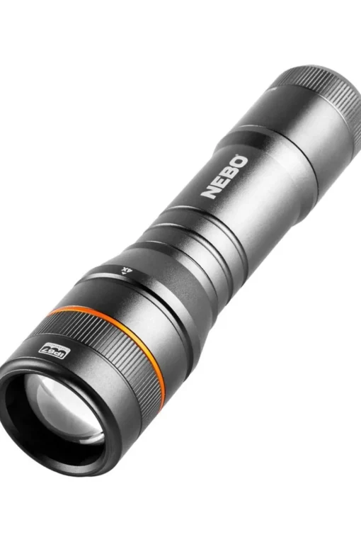 NEBO Zaklamp Newton 500