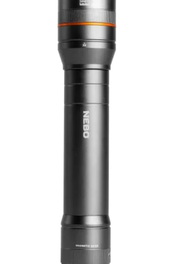 NEBO Zaklamp Newton 750