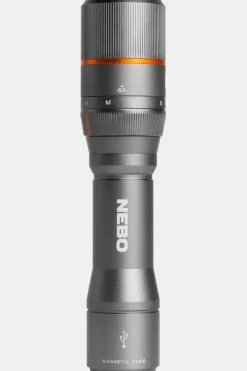 NEBO Zaklamp Newton 1000