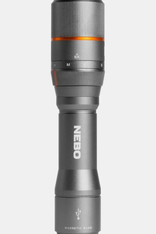 NEBO Zaklamp Newton 1000