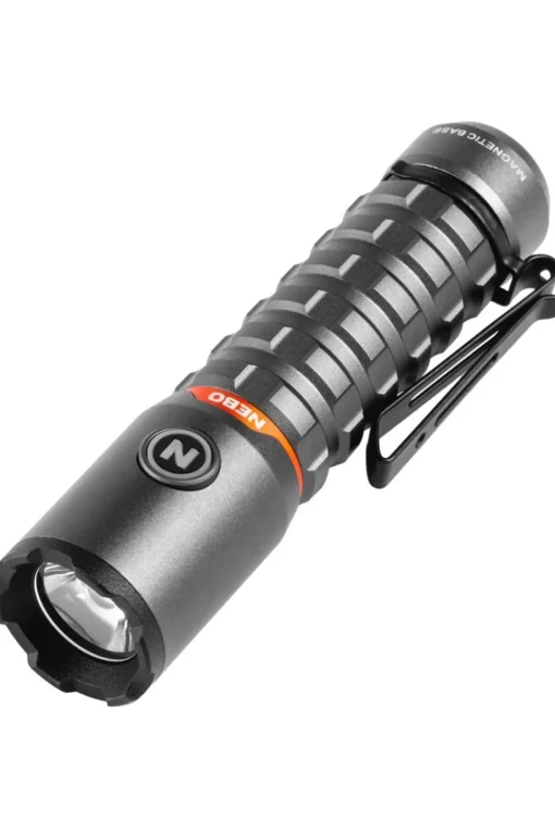 NEBO Zaklamp Torchy 2K
