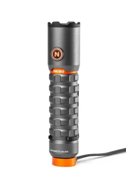 NEBO Zaklamp Torchy 2K