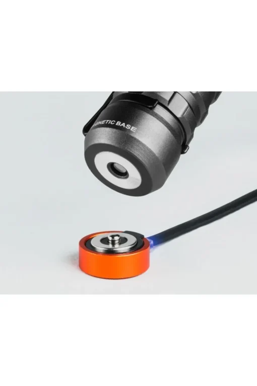 NEBO Zaklamp Torchy 2K
