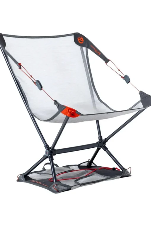 Nemo Campingstoel Moonlite Elite Camp Chair