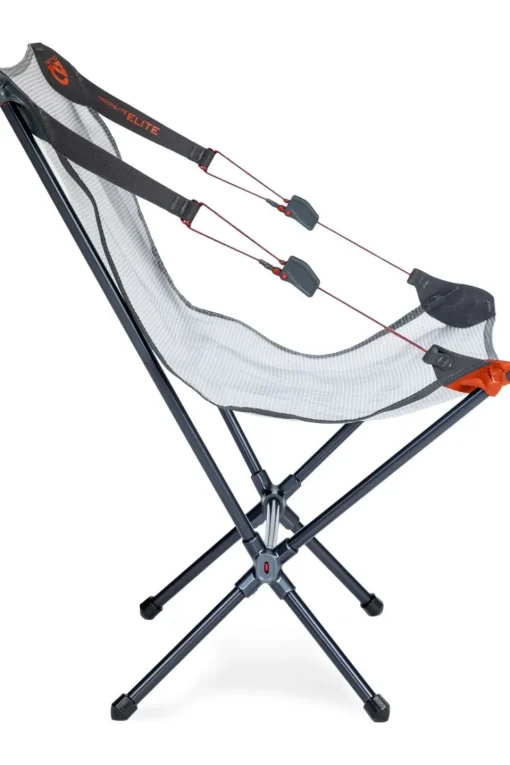 Nemo Campingstoel Moonlite Elite Camp Chair