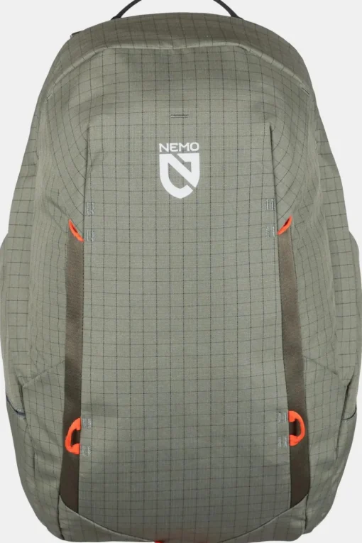 Nemo Dagrugzak Resolve Men'S 25L