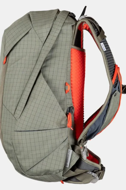 Nemo Dagrugzak Resolve Men'S 25L