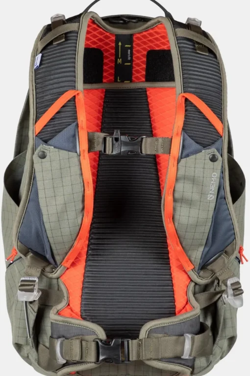 Nemo Dagrugzak Resolve Men'S 25L