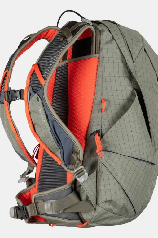 Nemo Dagrugzak Resolve Men'S 25L