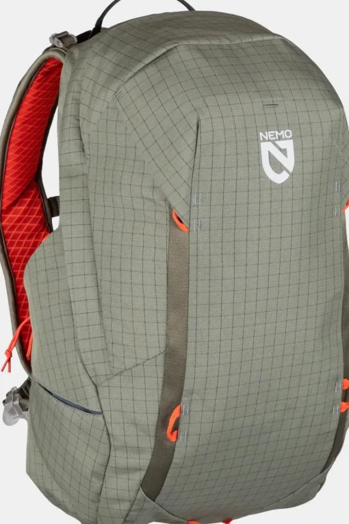 Nemo Dagrugzak Resolve Men'S 25L