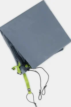 Nemo Grondzeil Hornet 1P Footprint