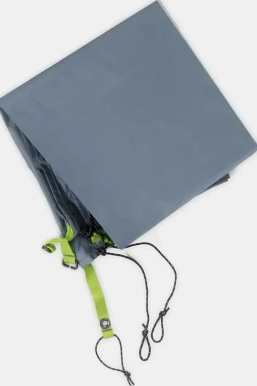 Nemo Grondzeil Hornet 1P Footprint