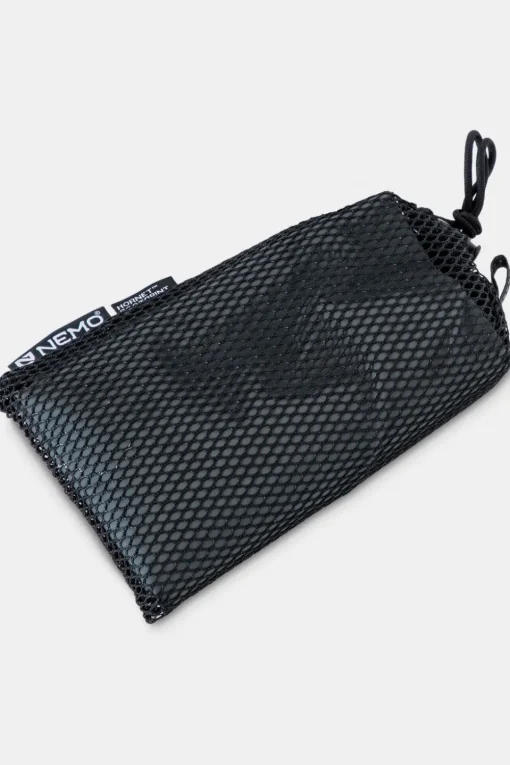 Nemo Grondzeil Hornet 1P Footprint