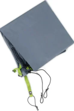 Nemo Grondzeil Hornet 2P Footprint
