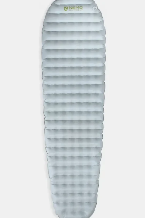 Nemo Luchtmatras Tensor Elite Regular Mummy
