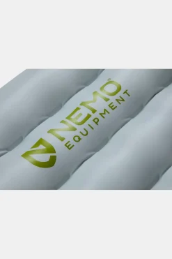Nemo Luchtmatras Tensor Elite Regular Mummy
