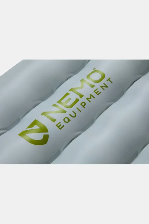 Nemo Luchtmatras Tensor Elite Regular Mummy