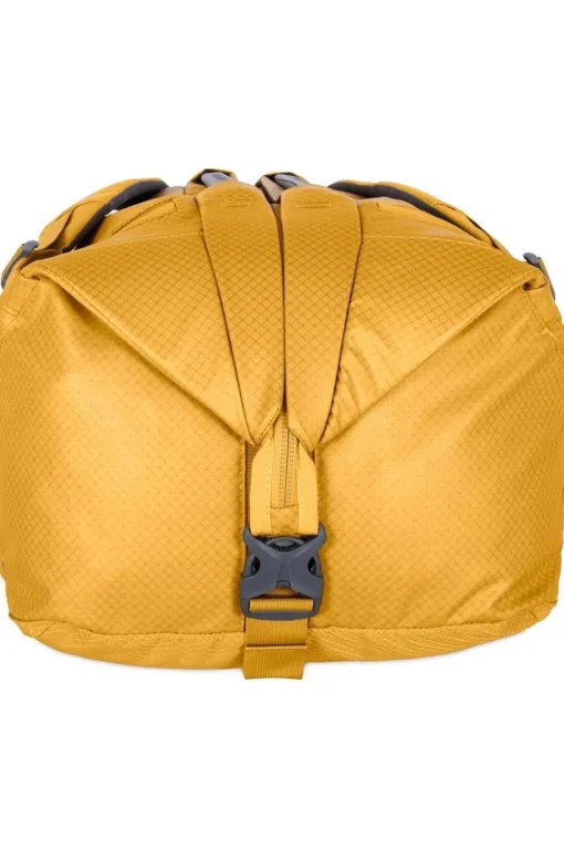 Nemo Reistas Double Haul Convertible Duffel 55L